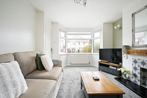 Franklyn Road Brockwell